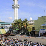 UM-PTKIN 2025: Peserta dari 39 Pondok Pesantren, Ada Dari Gontor