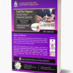 390 Artikel Masuk ke AMAL, Tim Editor Makin Selektif